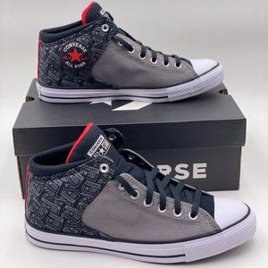 Converse Ctas High Street Canvas Men’s